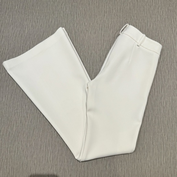 Smythe Bootcut Trousers - Picture 8 of 8